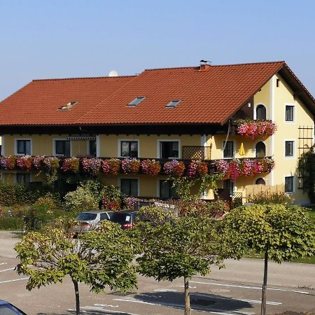 Appartement Ferien-Garconniere Hemetsberger à Weyregg Extérieur photo