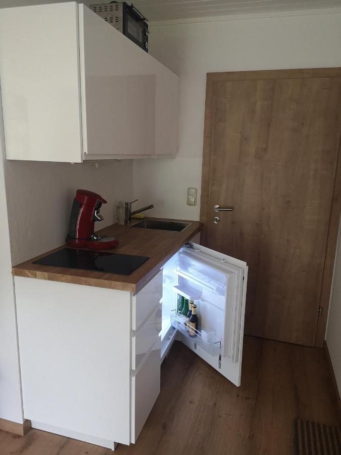 Appartement Ferien-Garconniere Hemetsberger à Weyregg Extérieur photo