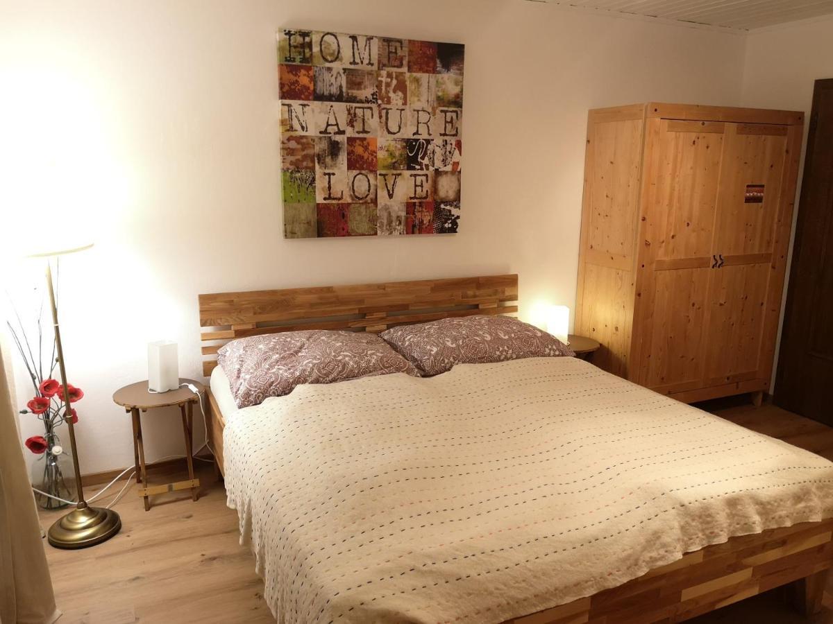 Appartement Ferien-Garconniere Hemetsberger à Weyregg Extérieur photo